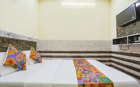 Hotel Welcome Kanpur
